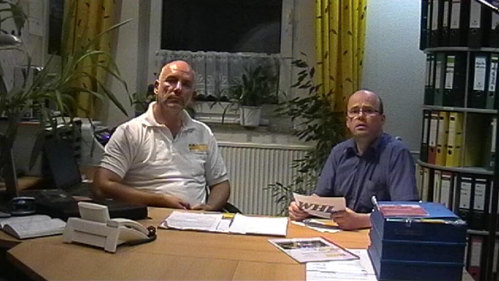 Film abspielen