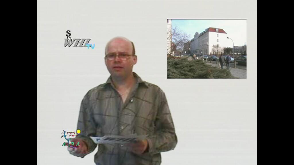 Film abspielen