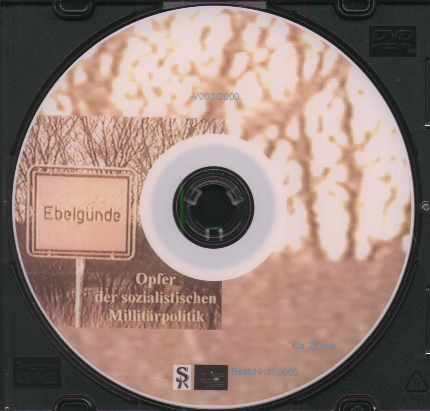 Film abspielen