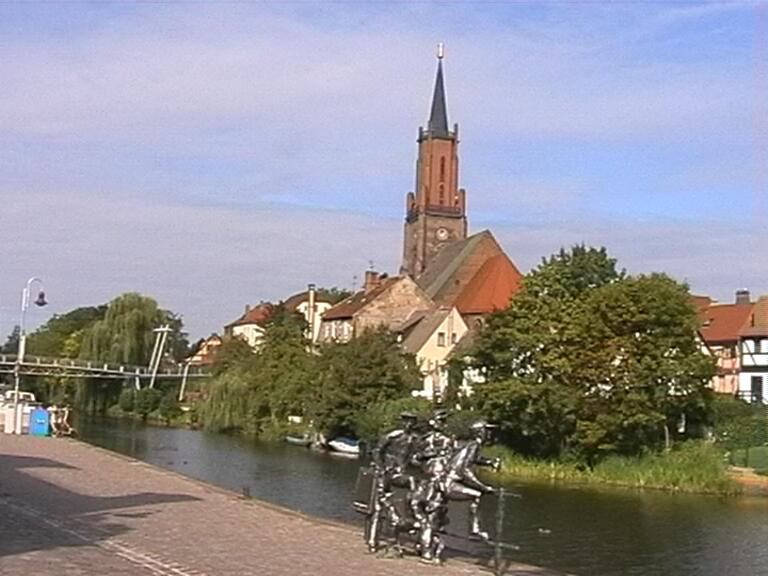 Film abspielen